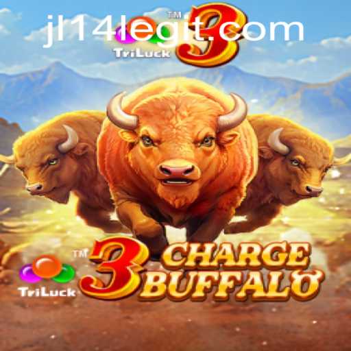 Exploring the Dynamic World of 3ChargeBuffalo: A New Gaming Experience
