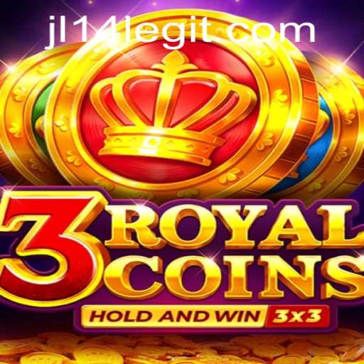 3royalcoins: A Deep Dive into the Game