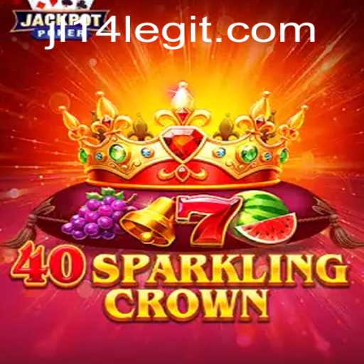 Discover 40SparklingCrown: The Exciting Game Experience