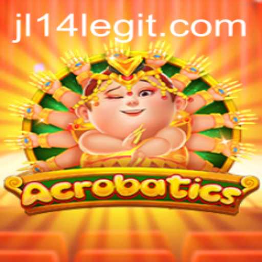 Discover Acrobatics: An Exciting New Game Experience with JL14!