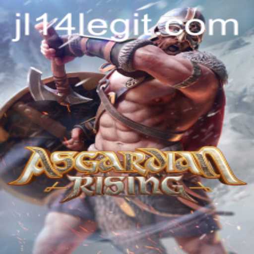 AsgardianRising: An Epic Journey into Norse Realms
