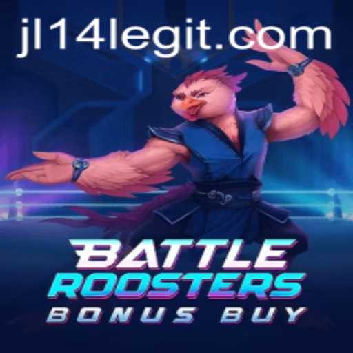 Unveiling BattleRoostersBonusBuy: The New Gaming Sensation with JL14
