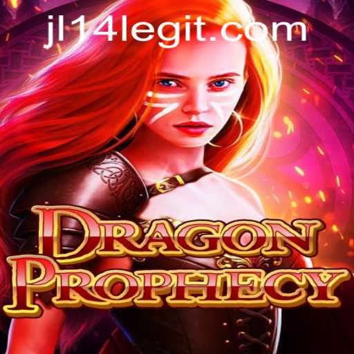 Discovering DragonProphecy: Unveiling the Mystical World of JL14