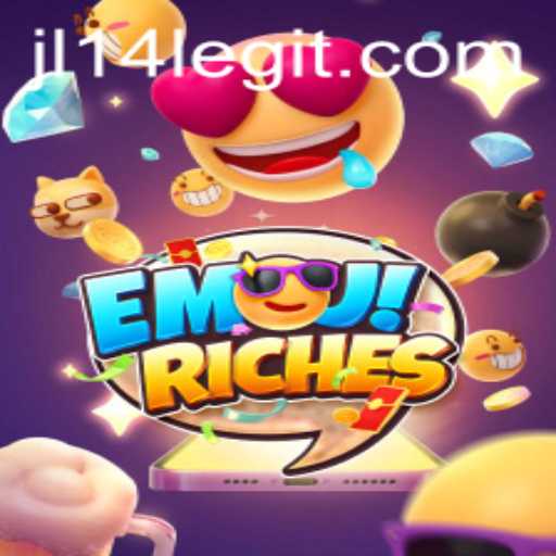 Unlocking the World of EmojiRiches: A Deep Dive into the Game with JL14