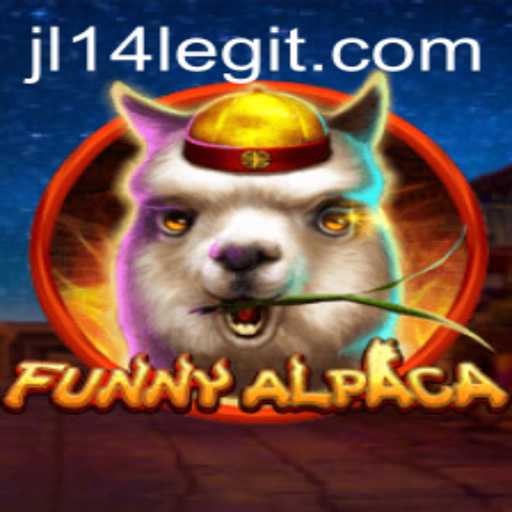 Discover the World of FunnyAlpaca: A Thrilling Adventure with JL14