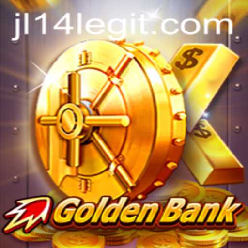 GoldenBank: The Ultimate Financial Strategy Game with JL14