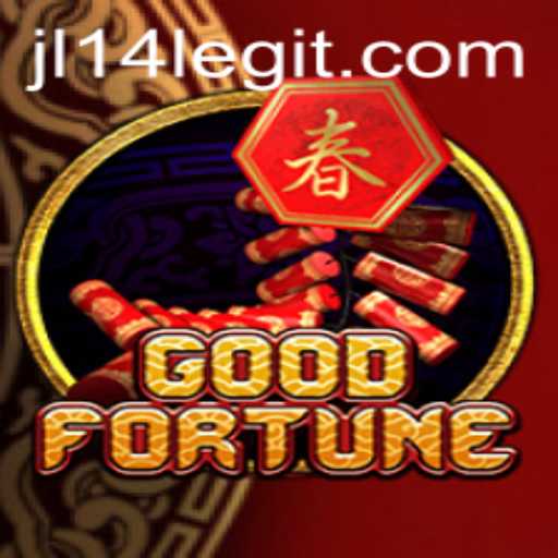 Discover the Enchanting World of GoodFortune: JL14 Edition