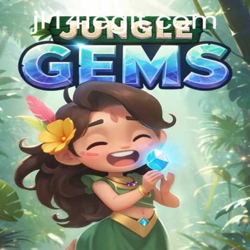 Exploring the Intricacies of JungleGems: A New Adventure Awaits