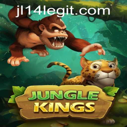 Exploring the Thrills of JungleKings: A Deep Dive into the Adventure Card Game with JL14