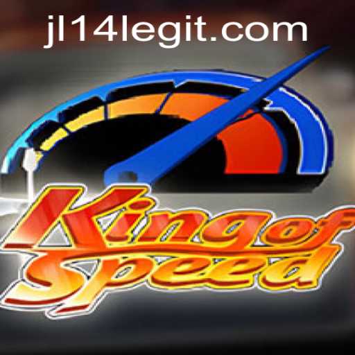 KingofSpeed: Thrilling Adventure and High-Octane Challenges Await