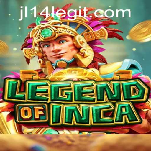 Journey into the Mystical World of LegendofInca: Unveiling the JL14 Experience