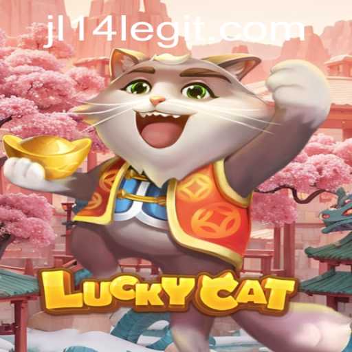Unveiling the Magic of LuckyCat: Exploring the Game Behind the JL14 Phenomenon
