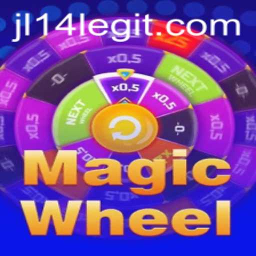 Unveiling MagicWheel: A New Era in Interactive Gaming