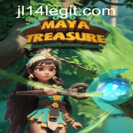 MayaTreasure: Unearth Ancient Mysteries and Discover Hidden Riches