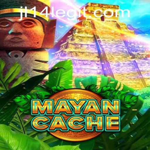 Unveiling MayanCache: The Enigmatic Adventure Game with JL14