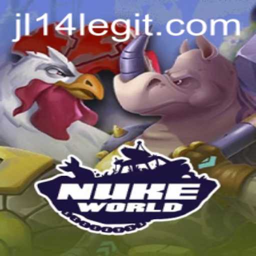 Exploring the Immersive World of NukeWorld: Unlocking the Secrets with JL14