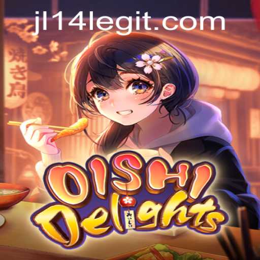 Explore the Enchanting World of OishiDelights: The Ultimate Gaming Experience