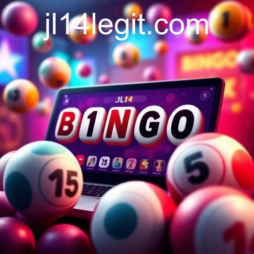 Exploring the Thrills of Online Bingo: A Focus on JL14
