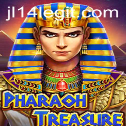 PharaohTreasure: Unveiling Egypt's Secrets Through Gaming