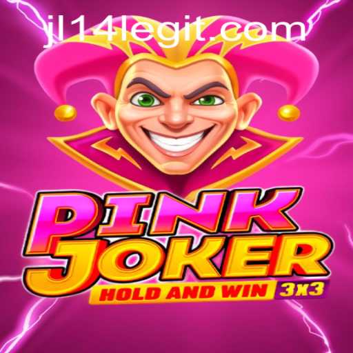 Unveiling Pinkjoker: The Game That Revolutionizes Interactive Entertainment