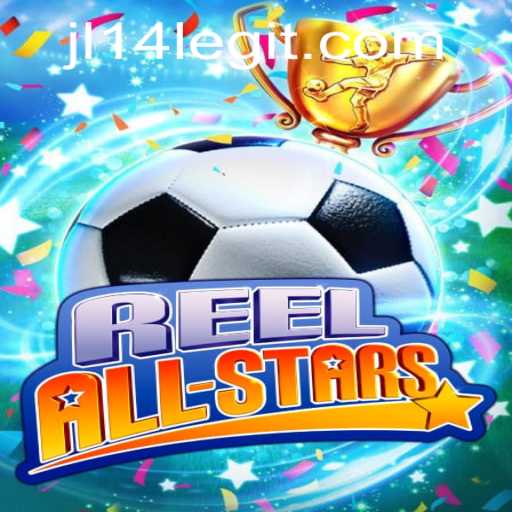 Unveiling ReelAllStars: The World of Competitive Virtual Soccer