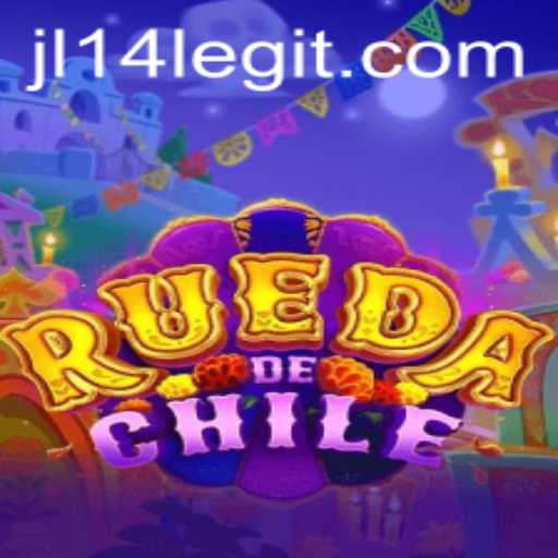 Discover RuedaDeChile: The Exciting Game Revolutionizing the World