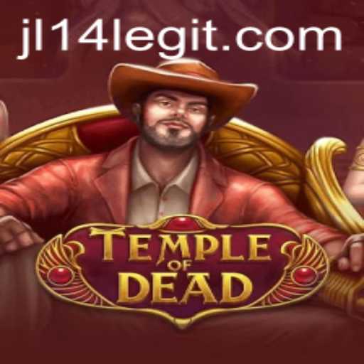 Exploring the Mysteries of TempleofDead: The Adventure Awaits
