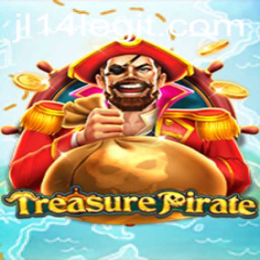 TreasurePirate: Unveiling the Adventure of JL14